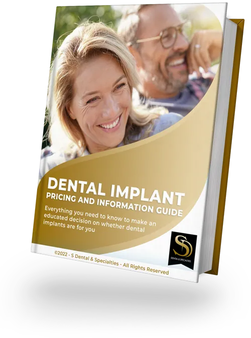 Implant Magazine